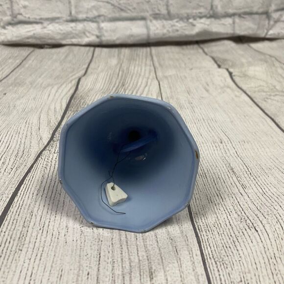 White House capitol monument print collectors bell - Picture 6 of 6